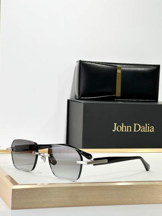 Picture of John Dalia Sunglasses _SKUfw72107140fw